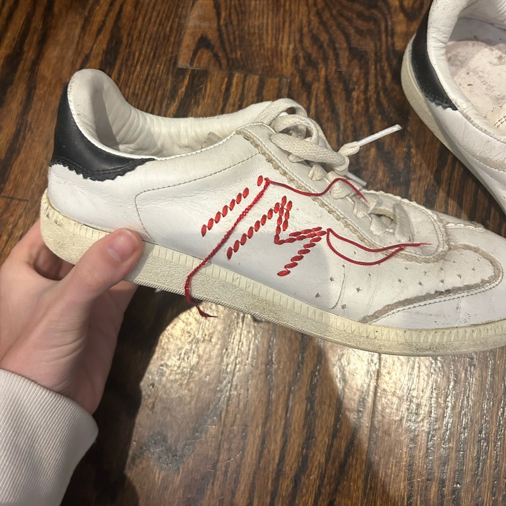 Isabel Marant Sneakers